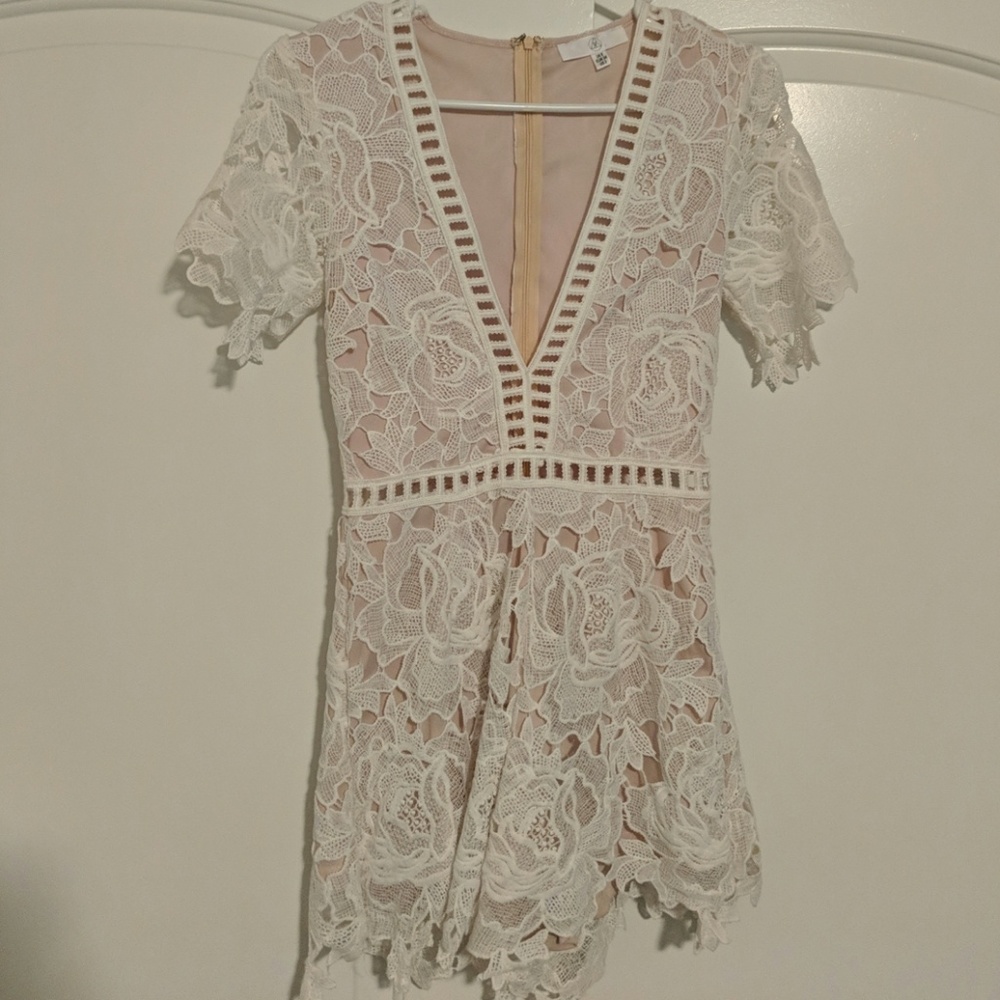 Romper - Picture 1 of 1